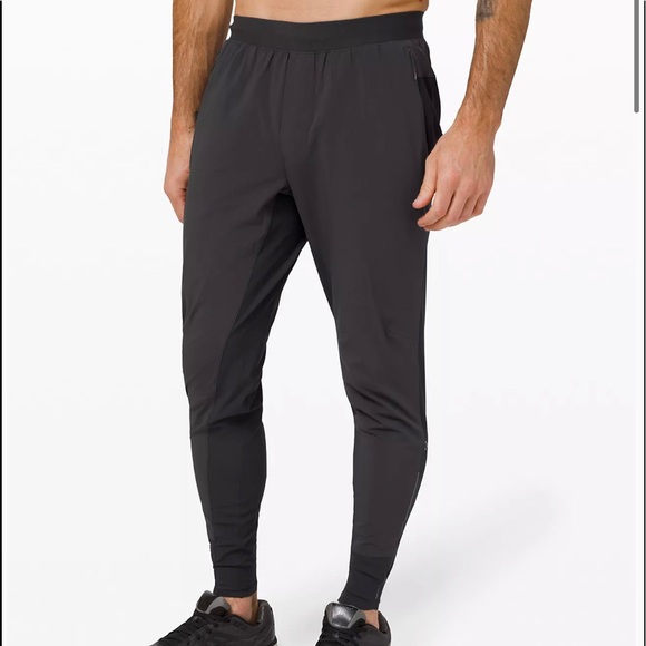 Bundle of Lululemon Joggers - Picture 3 of 3
